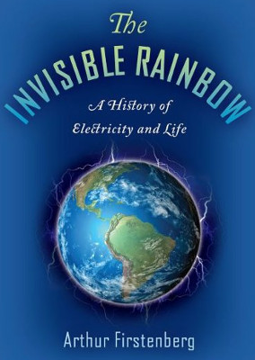 Invisible Rainbow book cover