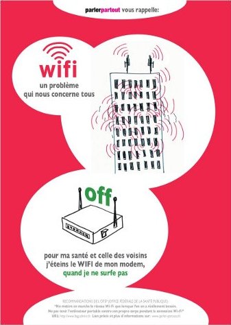 affiche on-off