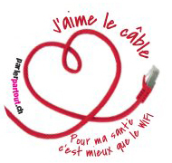 autocollant jaime
