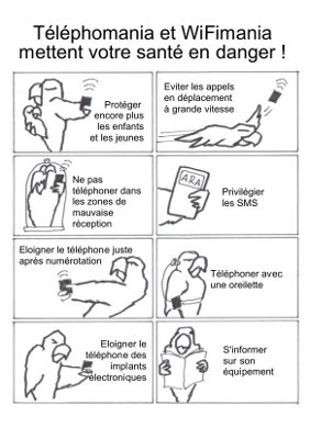 carte ara natel verso