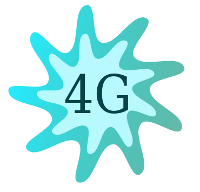 4g