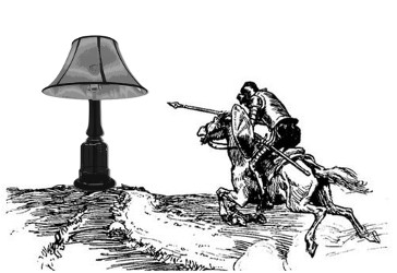 Don Quixote