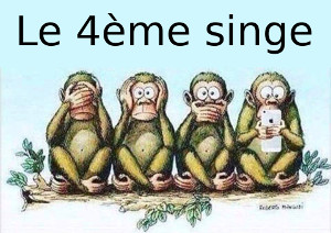 Le 4eme singe