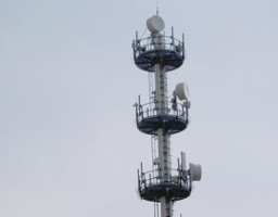 antenne crissier