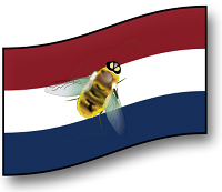 netherland flag