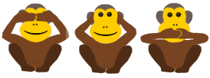 three monkeys2