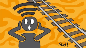wifi SNCF