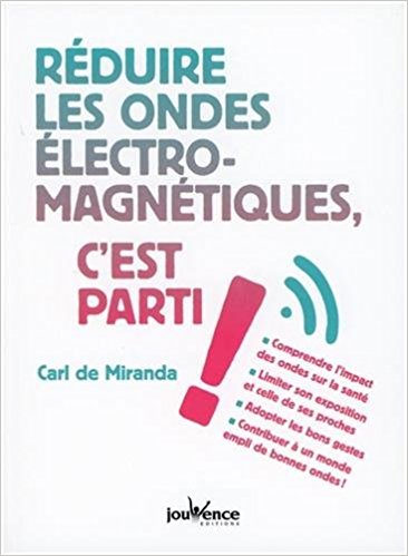 reduire les ondes